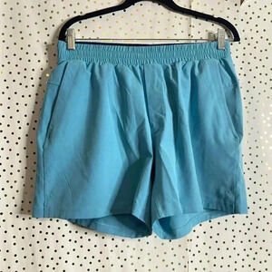 Lululemon Channel Cross Swim Short